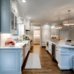 Functional Kitchen Island Ideas 