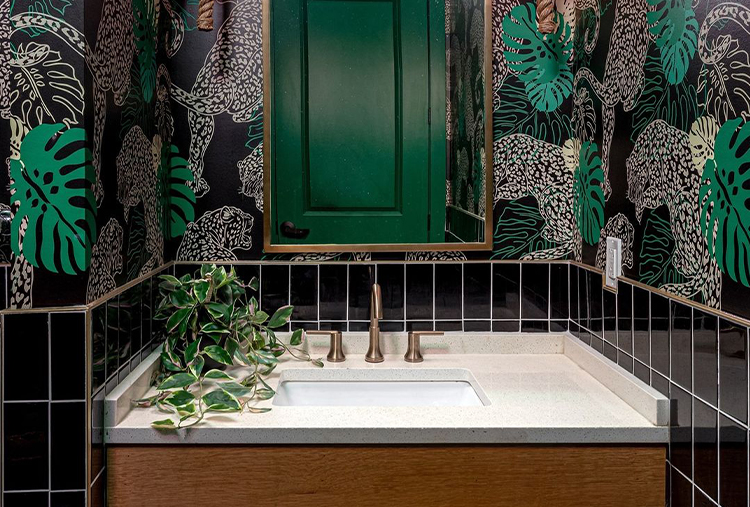 2022 Home Design Trends With Staying Power
