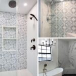 Why porcelain is the best option for showers