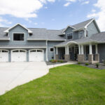 Prefinished vs. Primed Siding: How to Choose