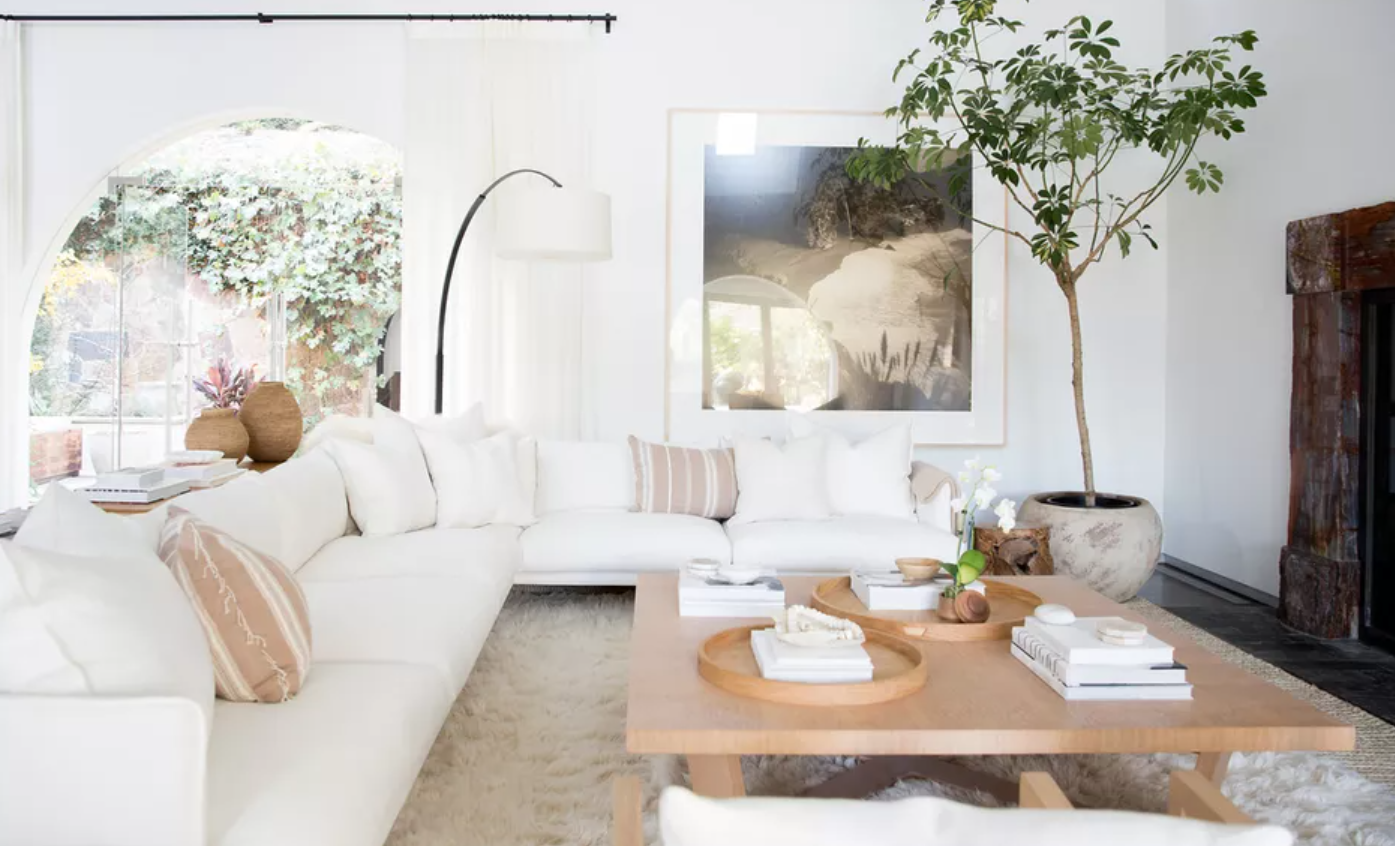8 Living Room Trends We Can’t Wait to See in 2022
