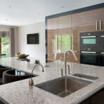 Gray Granite Countertops to Elevate Your Modern Kitchen