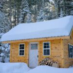 How to Seal Doors for Winter in 6 Easy Steps