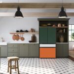 Samsung Expands Bespoke Appliance Lineup