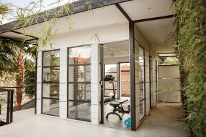 Latest Survey Shows Strong Wellness Design And Home Safety Trends