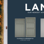 Lane – Our Newest Door Style | Showplace Cabinetry