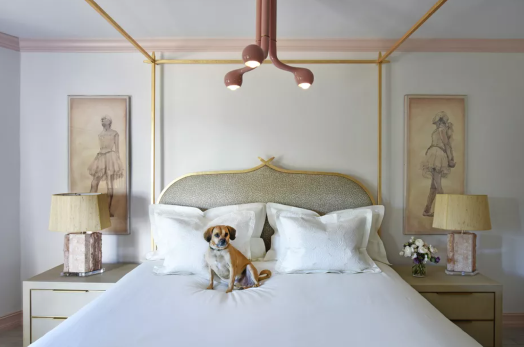Celebrate The Design Styles Of Yesteryear By Embracing Retro Style