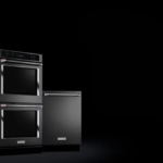 Our Latest Obsession: KitchenAid Black Stainless Steel Appliances