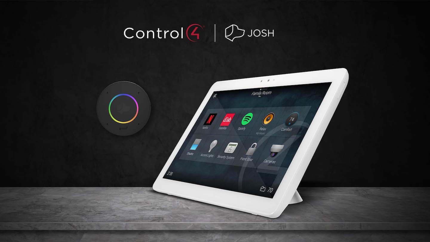 Meet Josh.ai | Home Automation