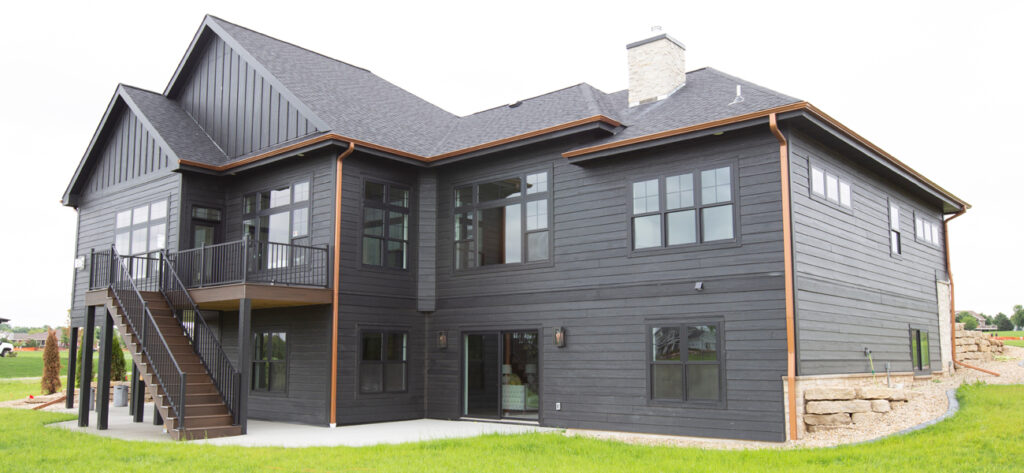New Year, New Siding: Choosing Siding That Lasts