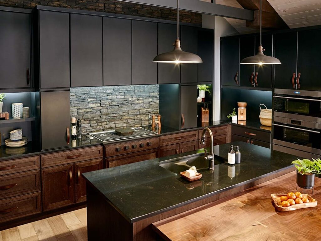 Statement Pieces for Your Kitchen