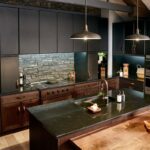 Statement Pieces for Your Kitchen