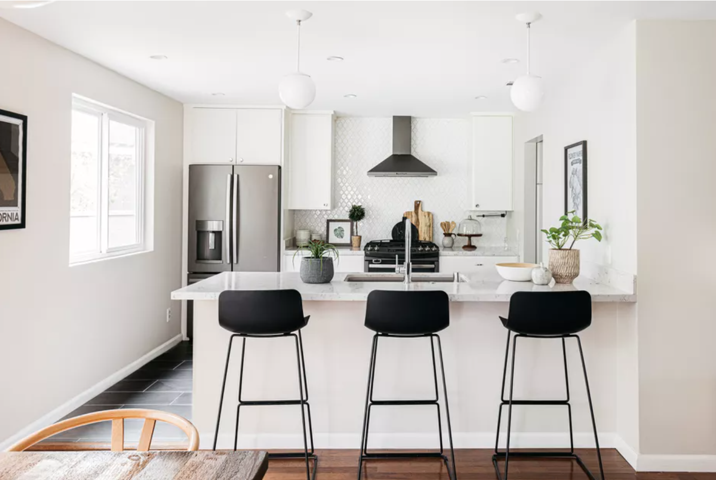 Try These 8 Delicious Kitchen Paint Colors