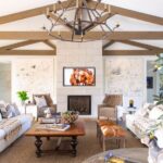 7 Paint and Color Trends Emerging in Homes This Year 
