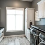 Designing a Space for Your Laundry Mudroom