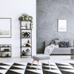 How to Use Asymmetry to Elevate Your Interior Spaces
