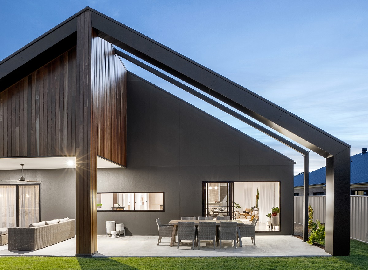 2022 Product Guide: Exteriors and Structural