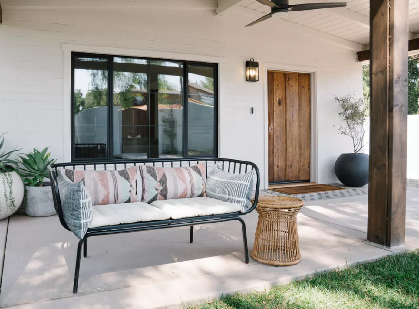 49 Outdoor Patio Ideas That Will Excite and Inspire You