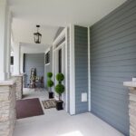 2022 House Siding Color Trends