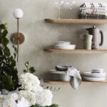 Ten ways to maximise space in small areas of your home 