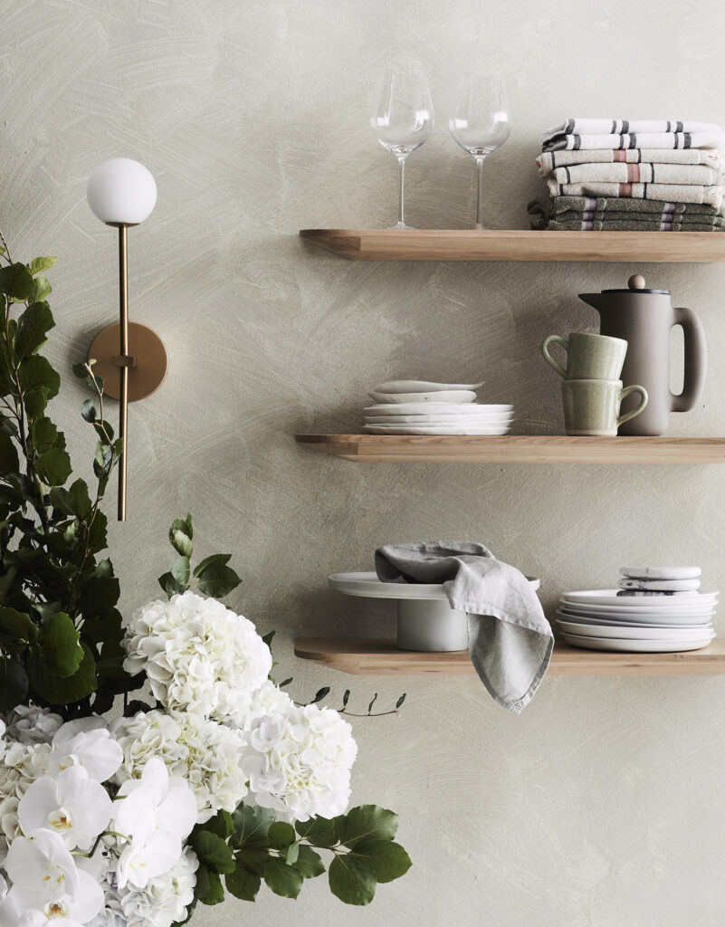 Ten ways to maximise space in small areas of your home 