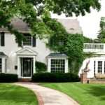 What Are Colonial-Revival Style Homes?