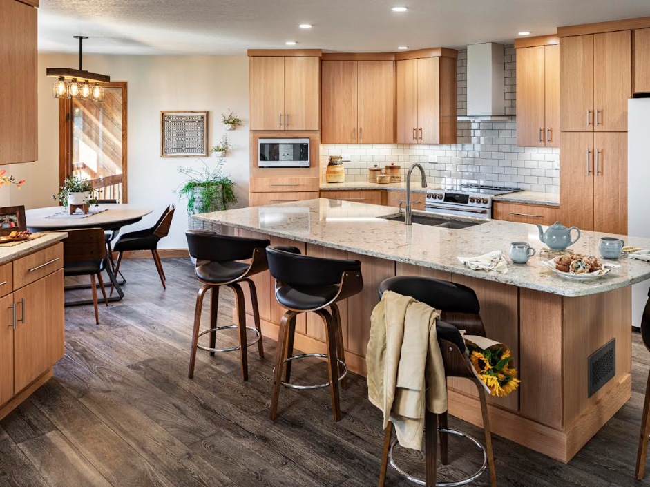 Best Home Improvements to Increase Value