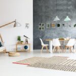 How to Use Asymmetry to Elevate Your Interior Spaces
