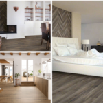 UPGRADE YOUR HOME WITH PORCELAIN WOOD LOOK WALL TILE