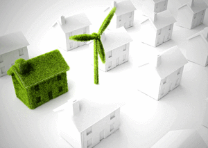 Eco-Friendly Features Help Homes Sell Up To 10 Days Faster 