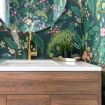 Living Play With a Pop of Color
