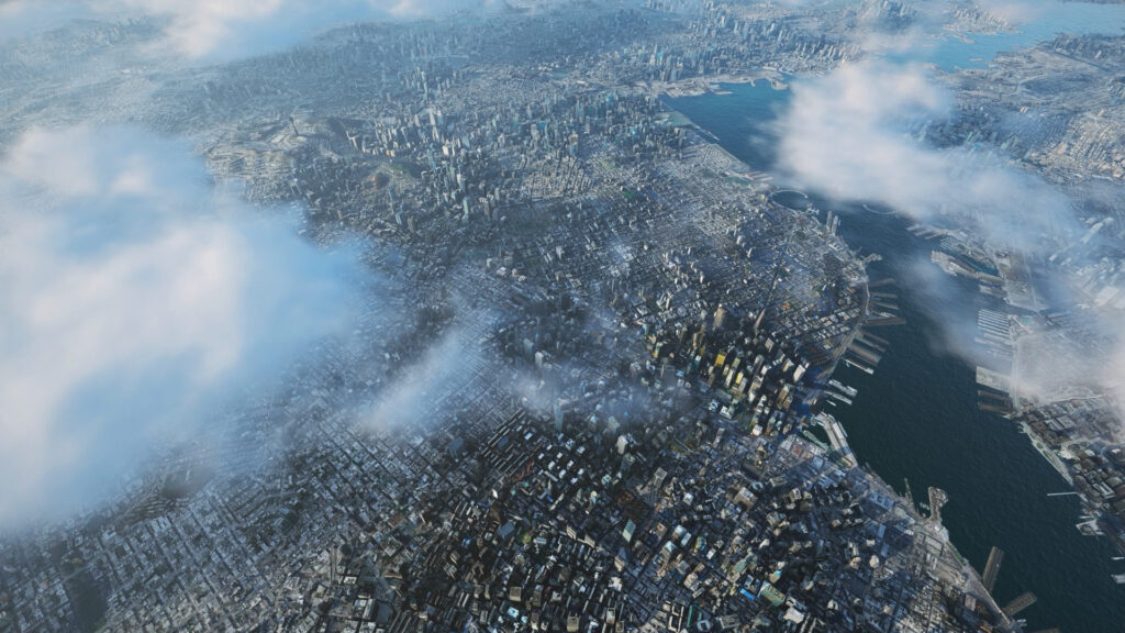 Discover ‘Aedas City’, the largest ever architectural visualization rendered with Lumion Software