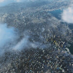 Discover ‘Aedas City’, the largest ever architectural visualization rendered with Lumion Software