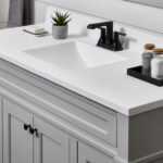 Tips & Tricks for Remodeling a Small Bathroom