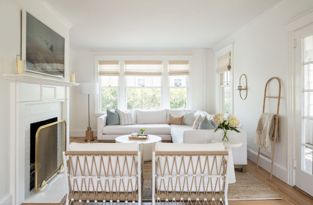 7 Decor Essentials That Will Make Your Room Look Bigger