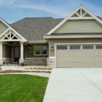 2022 Exterior Color Trends: How to Mix & Match Siding Colors