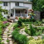 44 Great Backyard Landscaping Ideas