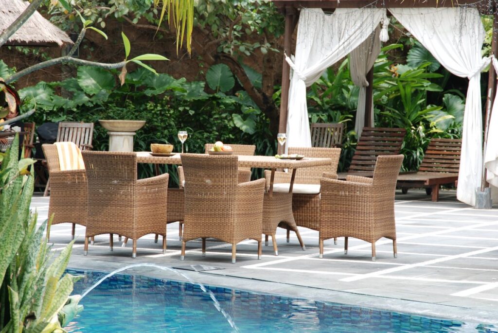Year-Round Outdoor Spaces Remain a Priority 