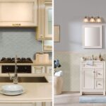 TRENDING AND BEAUTIFUL BACKSPLASH TILE FOR 2022