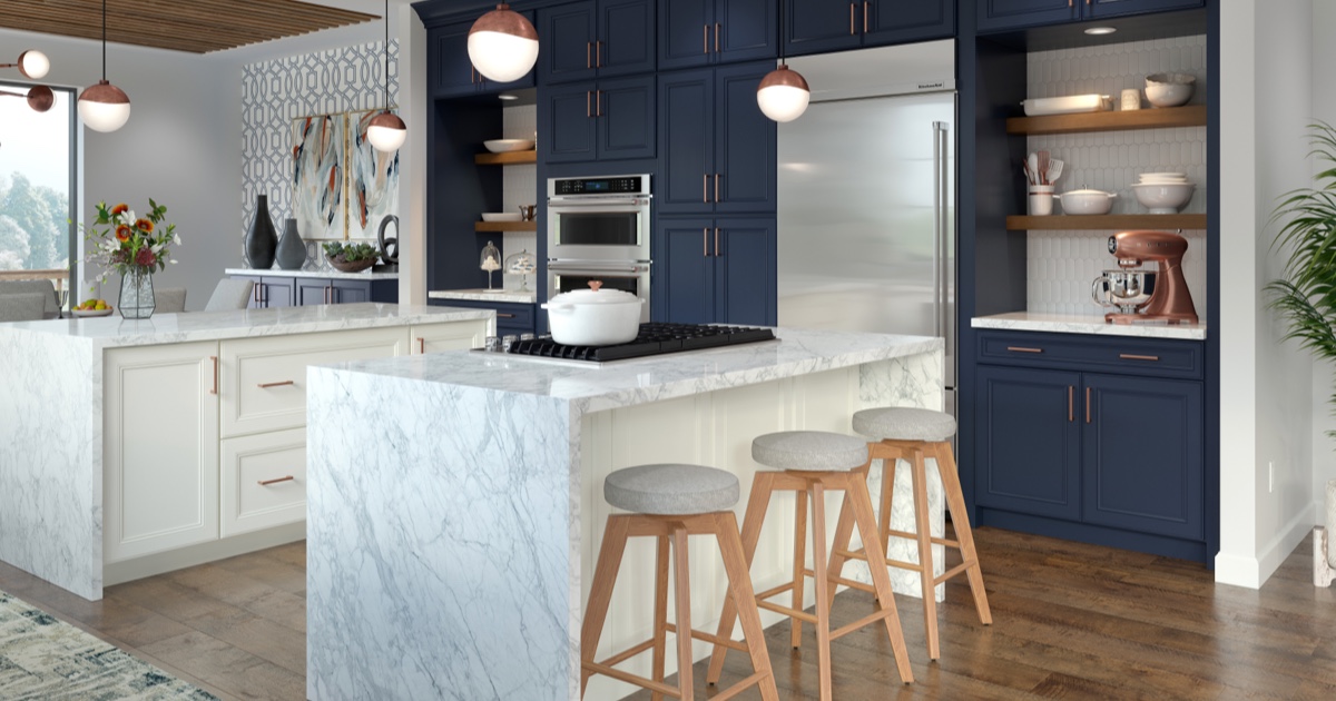 Style Quiz: What’s your decorating personality?