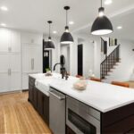 What Is Industrial Farmhouse Style?