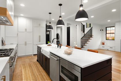 What Is Industrial Farmhouse Style?