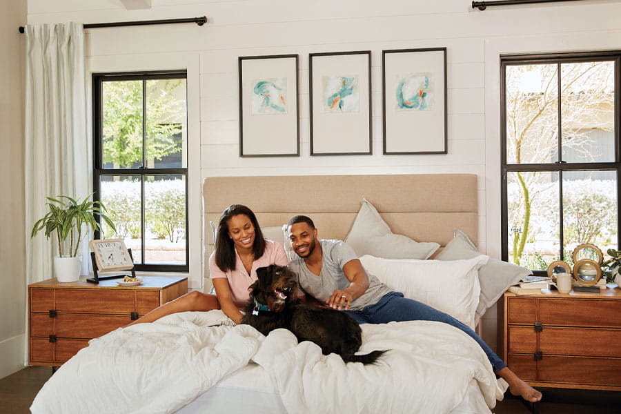 Single-hung vs. double-hung windows: Which is best for your home?