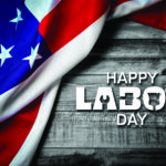 Happy Labor Day!