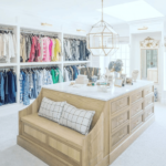 15 Closet Island Ideas You’ll Want to Replicate At Home