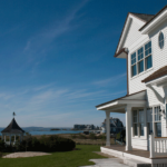 What are coastal windows?