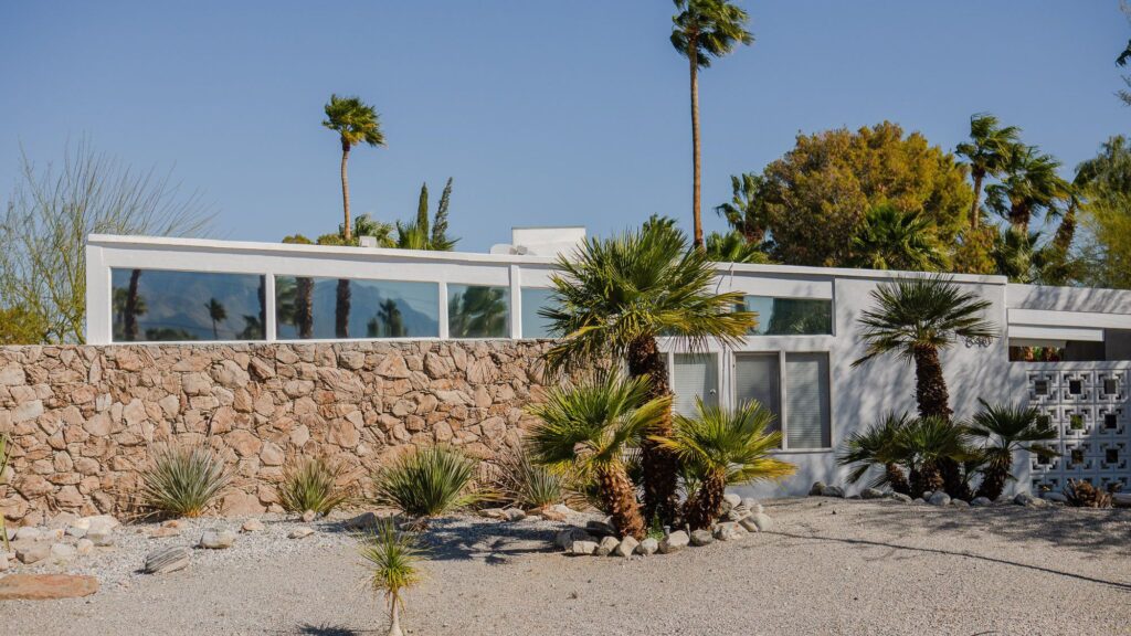 What Is Modern Architecture?