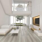Large and in Charge: Explore XL Luxury Vinyl Flooring