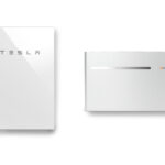 An Introduction to Solar Battery Storage