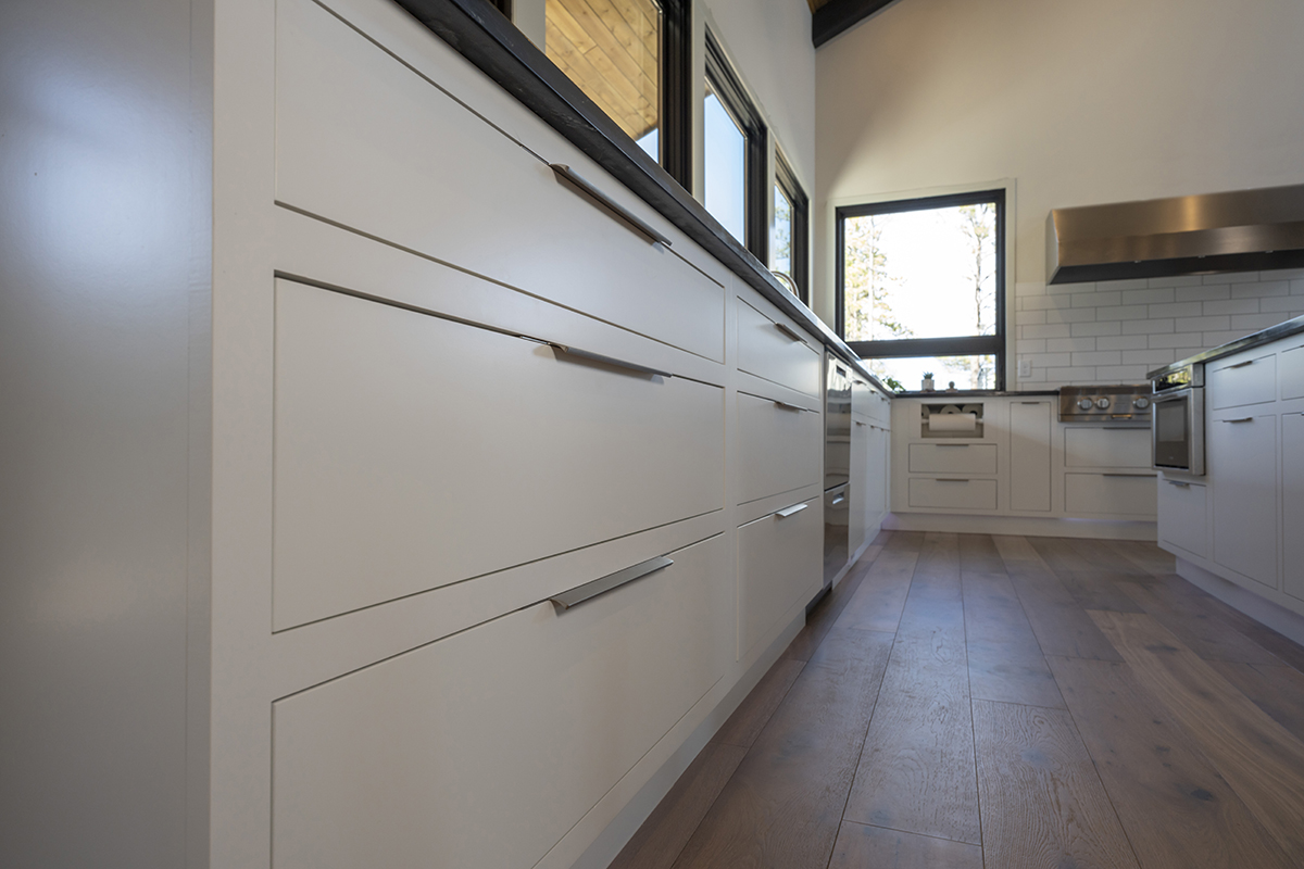 What Does “Inset” Mean? – Showplace Cabinetry